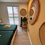 Al Casa Branca Villa *