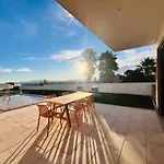 Al Casa Branca Villa Lourinha (Lisbon)
