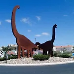 Al Casa Branca Villa Lourinha (Lisbon)
