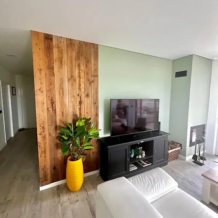 Villa Al Casa Branca *