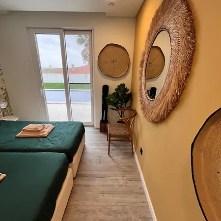 Al Casa Branca Vila *