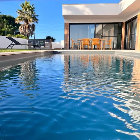 Villa Al Casa Branca