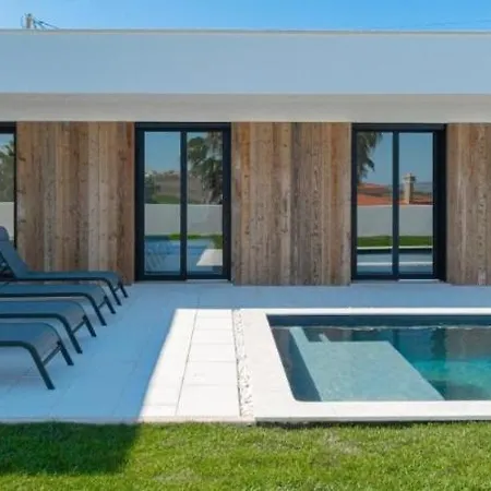 Villa Al Casa Branca *