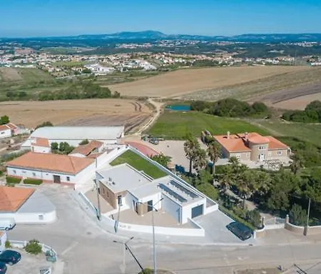 Vila Al Casa Branca *