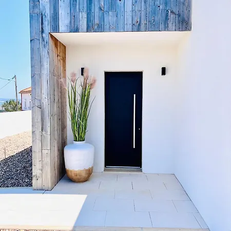 Vila Al Casa Branca Lourinhã