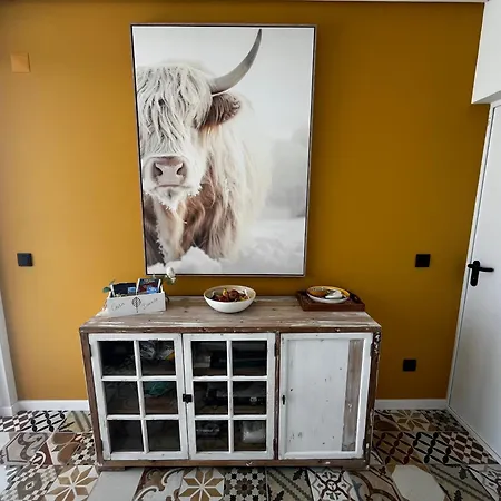Villa Al Casa Branca Lourinha (Lisbon)