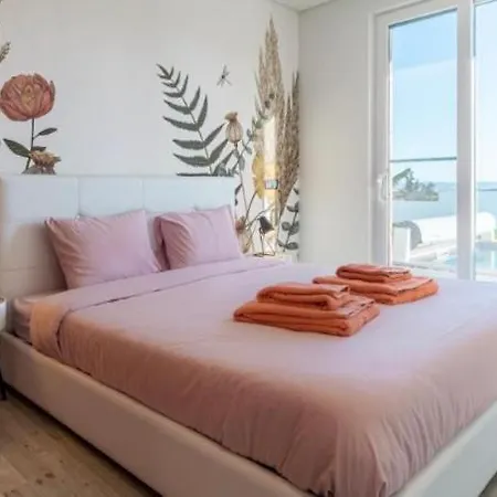 Vila Al Casa Branca