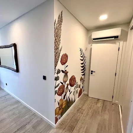 Villa Al Casa Branca