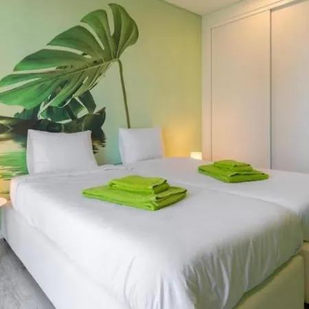 Al Casa Branca Villa Lourinha (Lisbon)