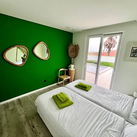 Villa Al Casa Branca