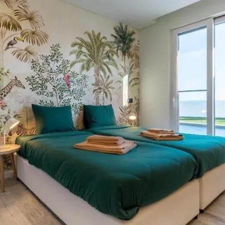 Villa Al Casa Branca Lourinha (Lisbon)
