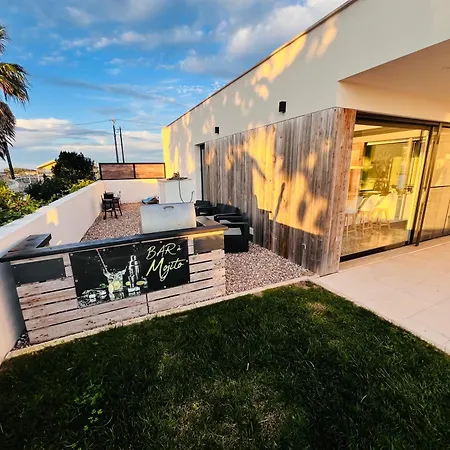 Villa Al Casa Branca *