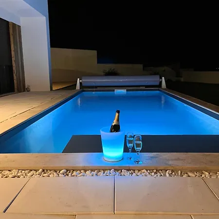 Al Casa Branca Villa Lourinha (Lisbon)