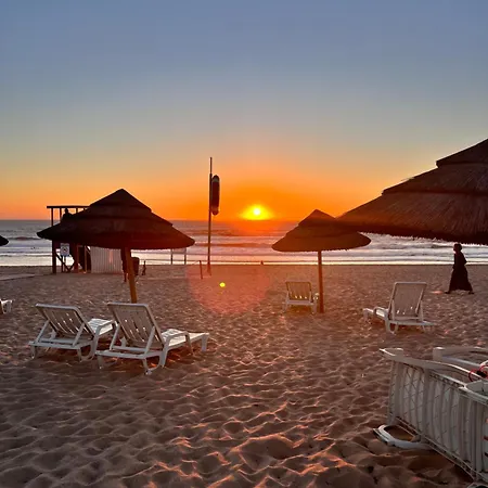 Al Casa Branca * Lourinhã