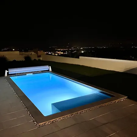 Villa Al Casa Branca *
