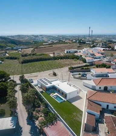 Vila Al Casa Branca *