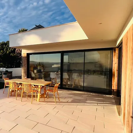 Vila Al Casa Branca *