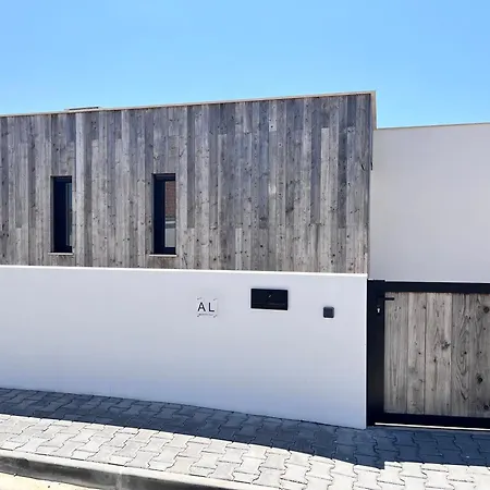 Vila Al Casa Branca *