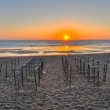 Al Casa Branca Villa Lourinhã
