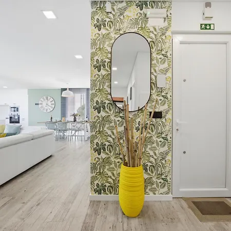 Al Casa Branca * Lourinha (Lisbon)