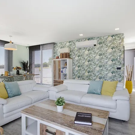 Al Casa Branca Lourinha (Lisbon)
