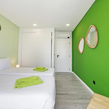 Al Casa Branca * Lourinha (Lisbon)