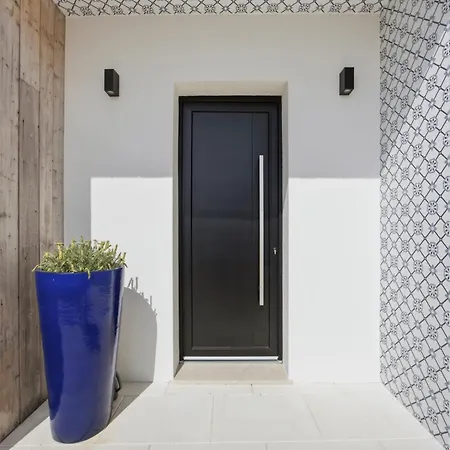 Villa Al Casa Branca Lourinha (Lisbon)