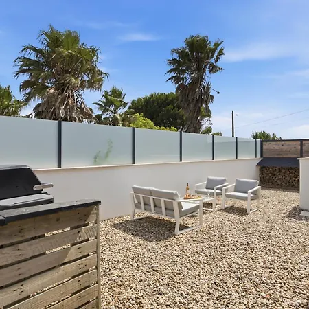 Villa Al Casa Branca Lourinha (Lisbon)