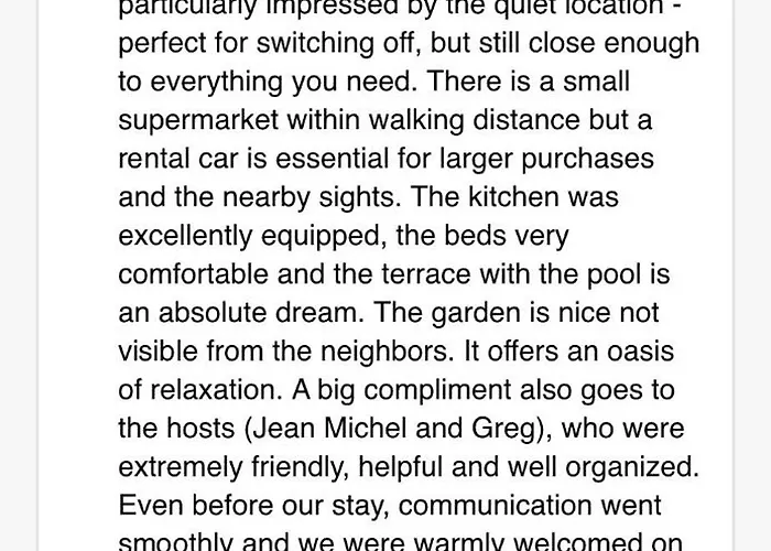 Al Casa Branca * Lourinha (Lisbon)