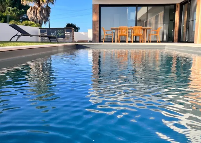 Villa Al Casa Branca