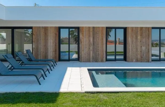 Villa Al Casa Branca *