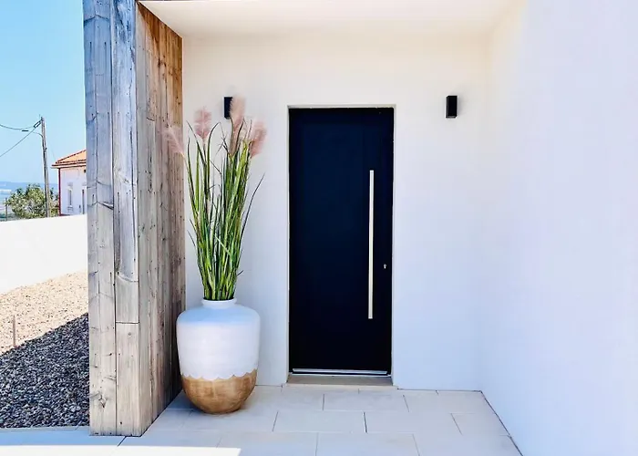 Villa Al Casa Branca Lourinha (Lisbon)