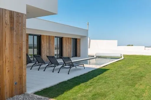 Al Casa Branca Lourinha (Lisbon)