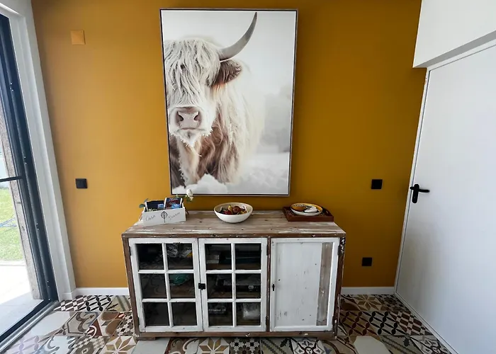 Villa Al Casa Branca Lourinha (Lisbon)