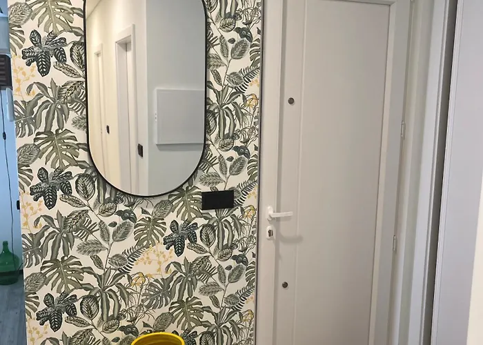 Al Casa Branca Villa *