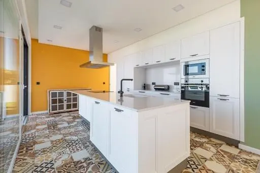 Al Casa Branca Villa