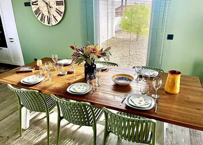 Al Casa Branca Lourinha (Lisbon)