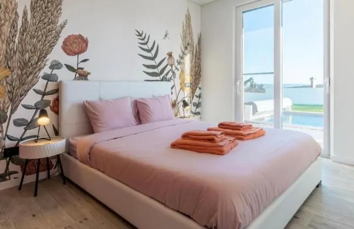 Villa Al Casa Branca