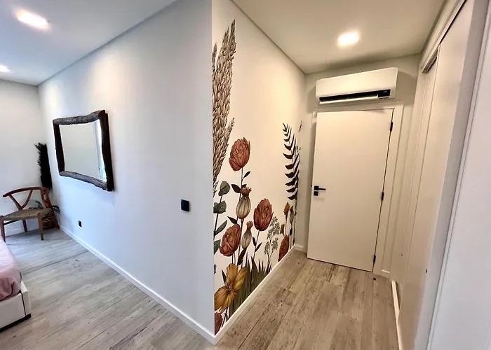 Villa Al Casa Branca