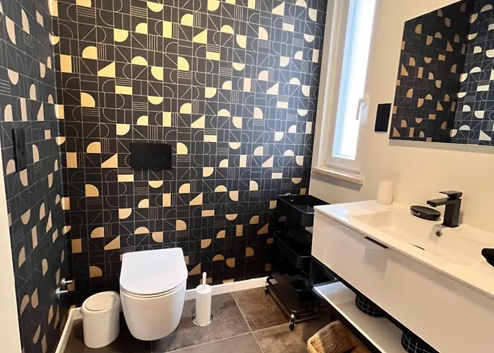 Villa Al Casa Branca *