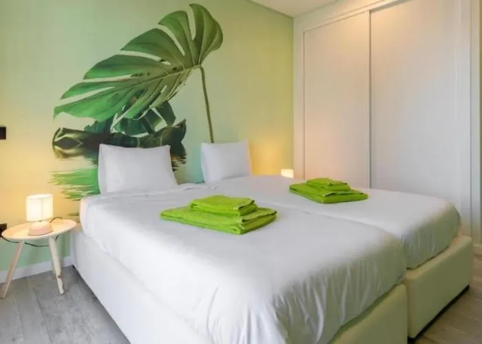 Al Casa Branca Villa Lourinha (Lisbon)