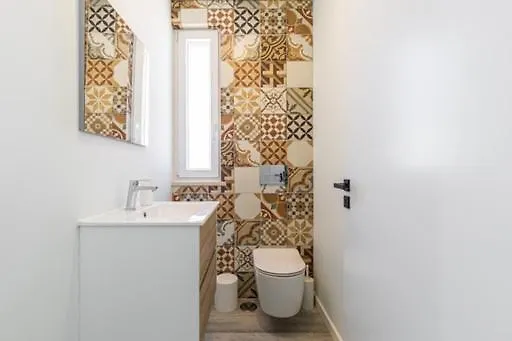 Al Casa Branca Villa Lourinha (Lisbon)