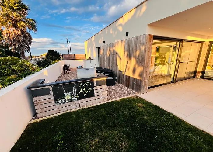 Villa Al Casa Branca *