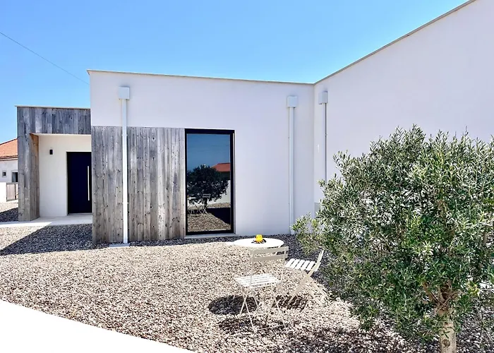 Al Casa Branca Lourinha (Lisbon)