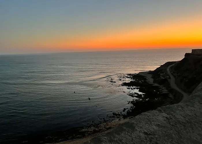 Al Casa Branca * Lourinha (Lisbon)