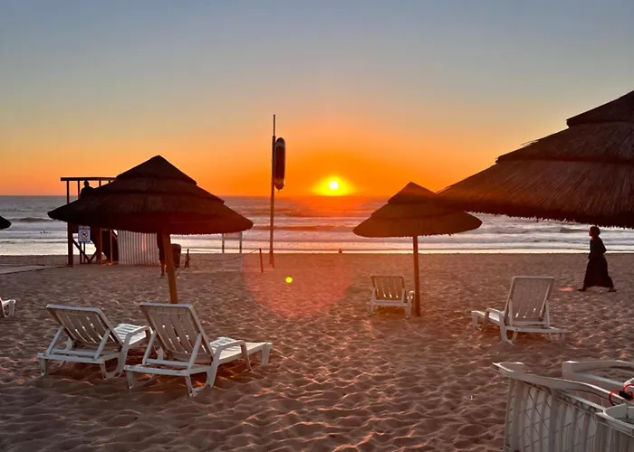 Al Casa Branca * Lourinha (Lisbon)