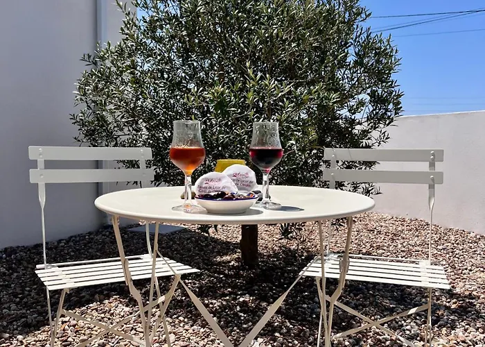 Al Casa Branca Villa *