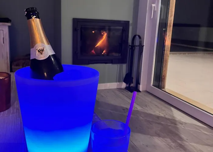 Al Casa Branca * Lourinha (Lisbon)