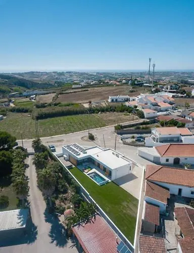 Villa Al Casa Branca *