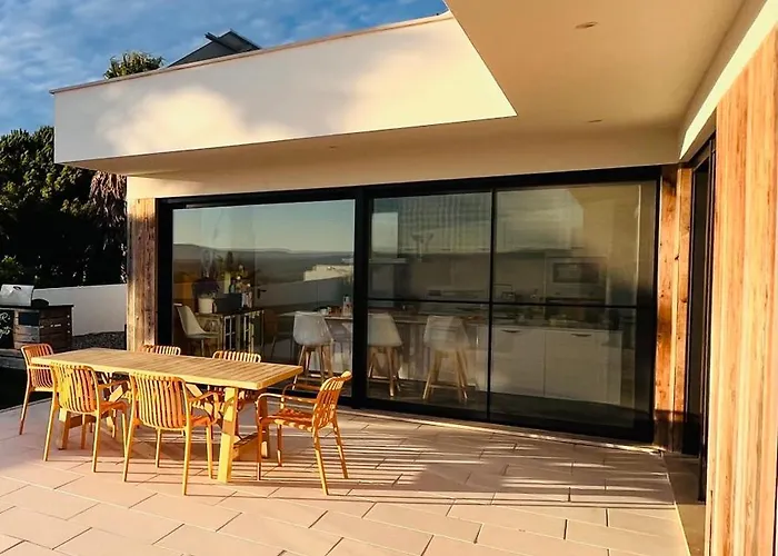 Villa Al Casa Branca *